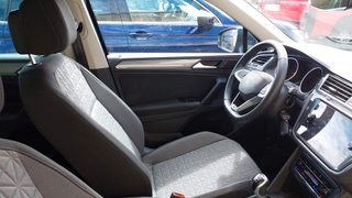 Volkswagen Tiguan Life 2.0 TDI 110 kW (150 CV)