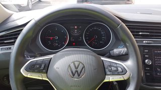 Volkswagen Tiguan Life 2.0 TDI 110 kW (150 CV)