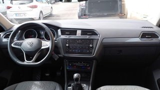 Volkswagen Tiguan Life 2.0 TDI 110 kW (150 CV)