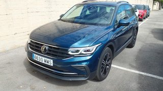 Volkswagen Tiguan Life 2.0 TDI 110 kW (150 CV)