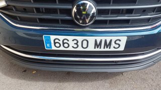 Volkswagen Tiguan Life 2.0 TDI 110 kW (150 CV)
