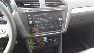 Volkswagen Tiguan Life 2.0 TDI 110 kW (150 CV)