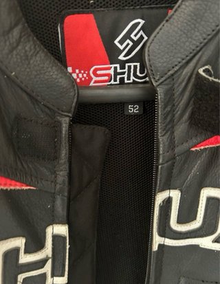 Mono de moto SHUA Infinity
