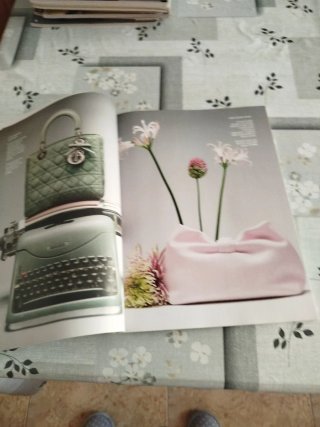 Revista Marie Claire