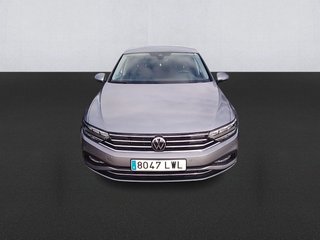 Volkswagen Passat Executive 2.0 TDI 90 kW (122 CV) DSG
