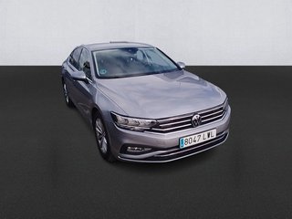 Volkswagen Passat Executive 2.0 TDI 90 kW (122 CV) DSG