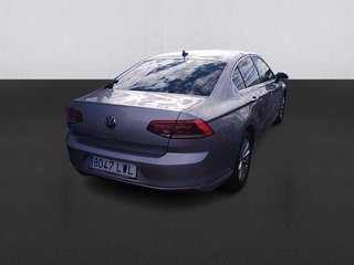 Volkswagen Passat Executive 2.0 TDI 90 kW (122 CV) DSG