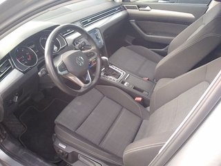Volkswagen Passat Executive 2.0 TDI 90 kW (122 CV) DSG