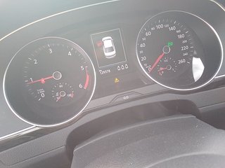 Volkswagen Passat Executive 2.0 TDI 90 kW (122 CV) DSG