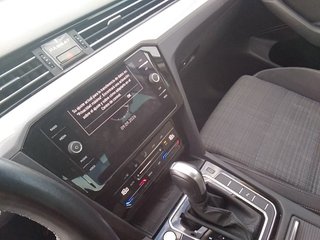 Volkswagen Passat Executive 2.0 TDI 90 kW (122 CV) DSG