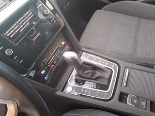 Volkswagen Passat Executive 2.0 TDI 90 kW (122 CV) DSG