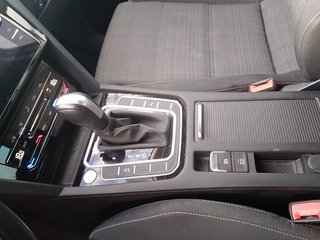 Volkswagen Passat Executive 2.0 TDI 90 kW (122 CV) DSG