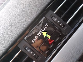 Volkswagen Passat Executive 2.0 TDI 90 kW (122 CV) DSG