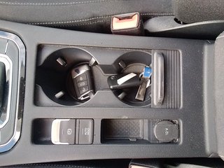 Volkswagen Passat Executive 2.0 TDI 90 kW (122 CV) DSG