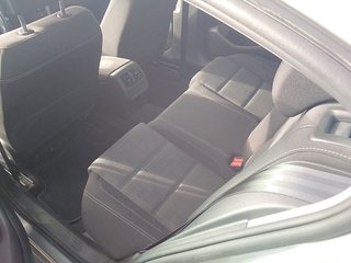 Volkswagen Passat Executive 2.0 TDI 90 kW (122 CV) DSG
