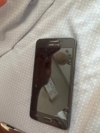 Samsung Galaxy J7 Nero, Telefono cellulare