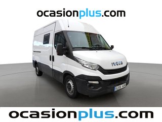 Iveco Daily Furgon 2.3 TD 35S 16 3520/H2 115 kW (156 CV)