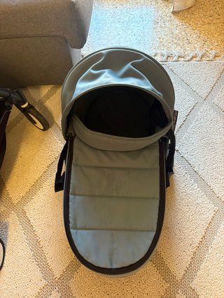Silla de paseo Yoyo