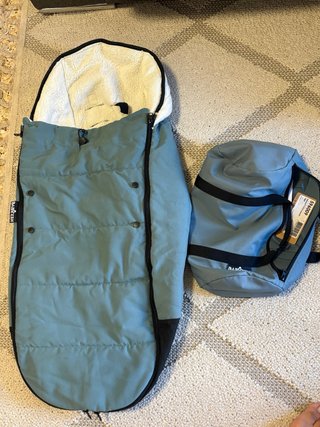 Silla de paseo Yoyo