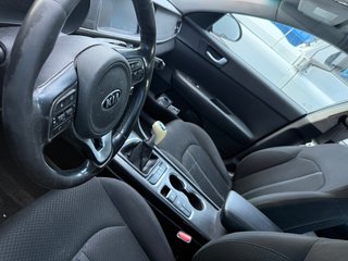 KIA Optima 2018
