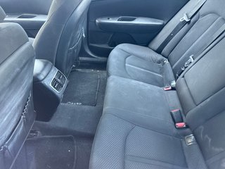 KIA Optima 2018