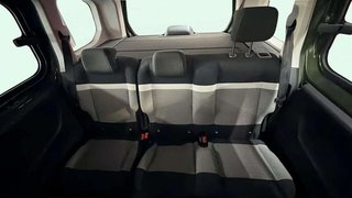 Citroën Berlingo 5 AÑOS GARANTÍA