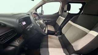 Citroën Berlingo 5 AÑOS GARANTÍA