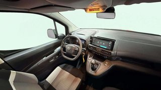 Citroën Berlingo 5 AÑOS GARANTÍA