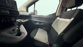 Citroën Berlingo 5 AÑOS GARANTÍA