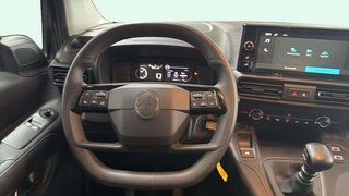 Citroën Berlingo 5 AÑOS GARANTÍA