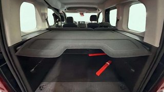 Citroën Berlingo 5 AÑOS GARANTÍA