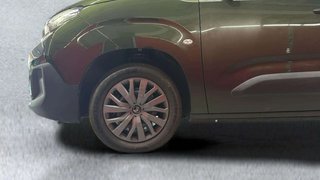 Citroën Berlingo 5 AÑOS GARANTÍA