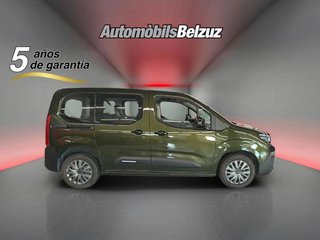 Citroën Berlingo 5 AÑOS GARANTÍA