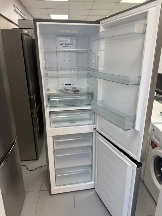 Nevera nueva con tara con garantía