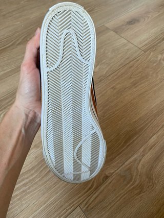 Deportivas Nike Talla 42.5