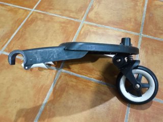 Patinete Bugaboo