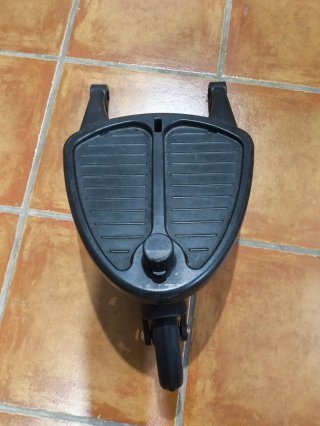 Patinete Bugaboo