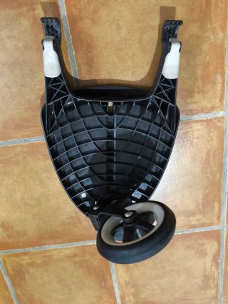 Patinete Bugaboo