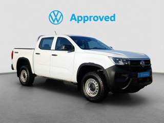 Volkswagen Amarok 2024 170CV