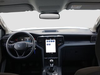 Volkswagen Amarok 2024 170CV