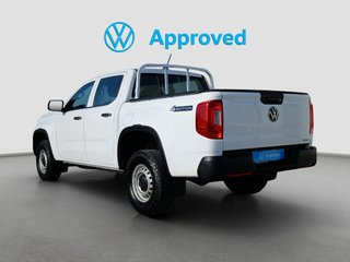 Volkswagen Amarok 2024 170CV