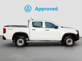 Volkswagen Amarok 2024 170CV