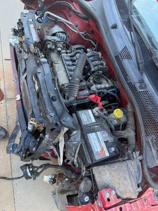 Fiat 500 500 2011