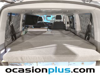 Volkswagen Caravelle Origin Batalla Corta 2.0 TDI BMT 81 kW (110 CV)