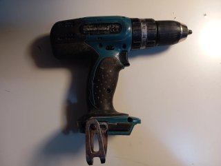 Taladro Makita DHP453