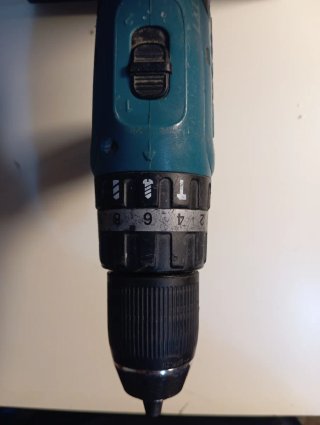 Taladro Makita DHP453