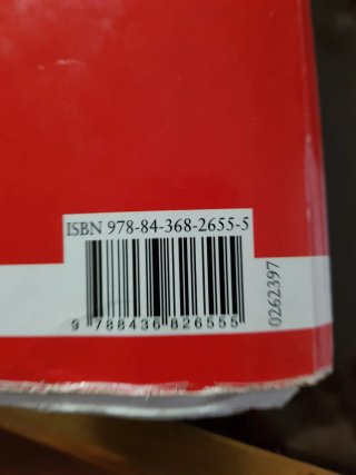Análisis de datos en psicología I
