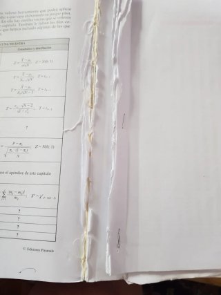 Análisis de datos en psicología I