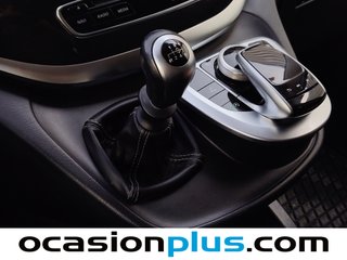 Mercedes-Benz Clase V V 220 d Largo 120 kW (163 CV)