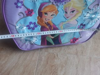 Maleta Viaje Frozen Disney